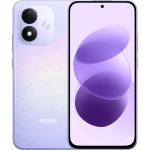 Xiaomi Redmi Note 17 5G 256GB (Celestial Purple, HyperOS, 6GB)