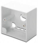 Digitus AufputzRamy Keystone Leerdosen - 80x80mm