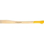 Ochsenkopf replacement handle OX E-84 E-0800 (ash, knob shape, 800mm)