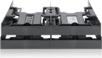 IcyDock MB344SP 4 x 2,5" HDD / SSD