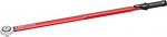 Gedore Red torque 3/4 110-550Nm L.955mm - Torque 3/4 110-550Nm L.955mm 3301220