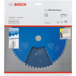 Bosch circular saw blade Expert for Sandwich Panel, 270mm, 60Z (bore 30mm, for hand-held circular saws)