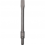 EINHELL flat chisel SDS-Hex, 410 x 40mm