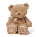 GUND Minu esimene karu, pruun 38 cm