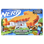 NERF Minecraft M&auml;ngurelv Pillagers Crossbow