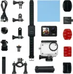 Kamera sportowa LAMAX W9.2 4K WiFi 20MPx