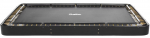Salta Trampoline Royal Baseground - 396x244cm