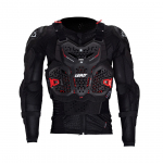 LEATT Body Protector 5.5 Evo size M (166&ndash;172 cm)