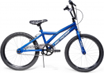 HUFFY BMX HX Pro 20'', black/blue &ndash; children's bike