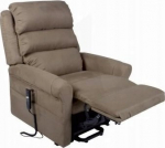 STYLEA II geriaatriline tool Pruun