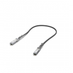 Ubiquiti UACC-DAC-SFP28-0.5M InfiniBand/kiudoptiline kaabel must