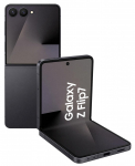 Samsung Galaxy Z Flip7 17.3 cm (6.8") 5G 12 GB 512 GB 4300 mAh Black