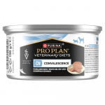 PURINA Pro Plan Veterinary Diets CN Convalescence - m&auml;rgtoit kassidele ja koertele - 195g