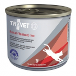 TROVET Renal RID hirveliha - m&auml;rg kassitoit - 200g