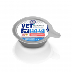 VET RESPONSE H&uuml;poallergeenne kr&oacute;lik dla kota 85g