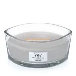 WoodWick 76106 wax candle Other Grey Amber,Musk,Vetiver 1 pc(s)