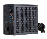 Toiteplokk Aerocool Lux RGB 550M 550 W Must