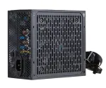 Toiteplokk Aerocool Lux RGB 550M 550 W Must