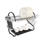 Dish Dryer FEEL MAESTRO MR-1025-53 53 cm (MR-1025-53-BLACK) Black