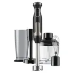 Saumikser Black+Decker BXHBA1500E (1500W; must)