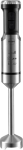 ELDOM blender JAX, 1000 W, metallots, kiiruse reguleerimine, turbo