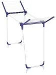 Leifheit PEGASUS 120 Solid Compact pesukuivatusrest/kuivatusliin