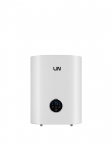 Electric water heater LIN LIFVD1SMWH 30L UNIVERSAL white