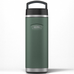 TERMOS 710 ml mobiilne termoskruus - roheline