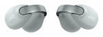 JVC HA-NP1THU - open-back TWS earcuff headphones, grey
