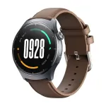 Mibro Lite 3 Smartwatch, dark grey