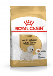Royal Canin BHN West Highland White Terrier Adult kuivtoit t&auml;iskasvanud koertele 3 kg