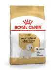Royal Canin BHN West Highland White Terrier Adult kuivtoit t&auml;iskasvanud koertele 3 kg