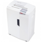 HSM shredstar X12pro dokumendipurustaja, 2 x 15 mm + eraldi CD-l&otilde;ikur