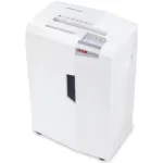 HSM shredstar X12pro dokumendipurustaja, 2 x 15 mm + eraldi CD-l&otilde;ikur