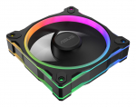 ASUS Prime MR120 ventilaator ARGB must 3in1 arvutikorpus 12 cm