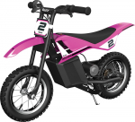 Razor MX125 Dirt elektrimootorratas