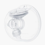 MOMCOZY Double-Sealed Complete Collection Cup Set with 24 mm Funnel for S9 Pro/S12 Pro