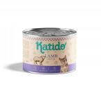 KATIDO Lamb - wet cat food - 200g