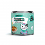 VETEXPERT Mr. Bandit kana seedimist toetav funktsionaalne jook kassidele - 95 ml