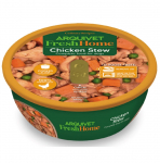 Arquivet Fresh Home Gulasz z Kurczaka 280g