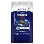 BALTICA EXCELLENT Seenioridele m&otilde;eldud toit M / L 12kg