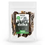 UNISZKI Metssea nahast koeratoit - 100g