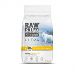 RAW PALEO Ultra Medium&Large Adult Kalkuni kuivtoit koertele - 10 kg