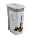 ROTHO Flo - toidun&otilde;u - 4,1l
