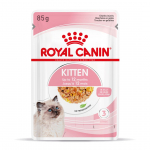 Royal Canin FHN Kitten Instinctive tarretises - m&auml;rgtoit kassipoegadele - 12x85g