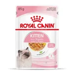 Royal Canin FHN Kitten Instinctive tarretises - m&auml;rgtoit kassipoegadele - 12x85g