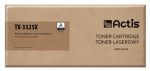 Actis TX-3325X tooner (Xerox 106R02312 asendus; standardne; 11000 lehek&uuml;lge; must)