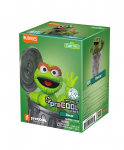 BLOKEES SESAME STREET FIGURES preCOOL S1 - OSCAR