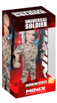 MINIX UNIVERSAL SOLDIER - ANDREW SCOTT