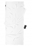 Cocoon TravelSheet Silk Economy Line Sleeping Bag Liner, natural silk
